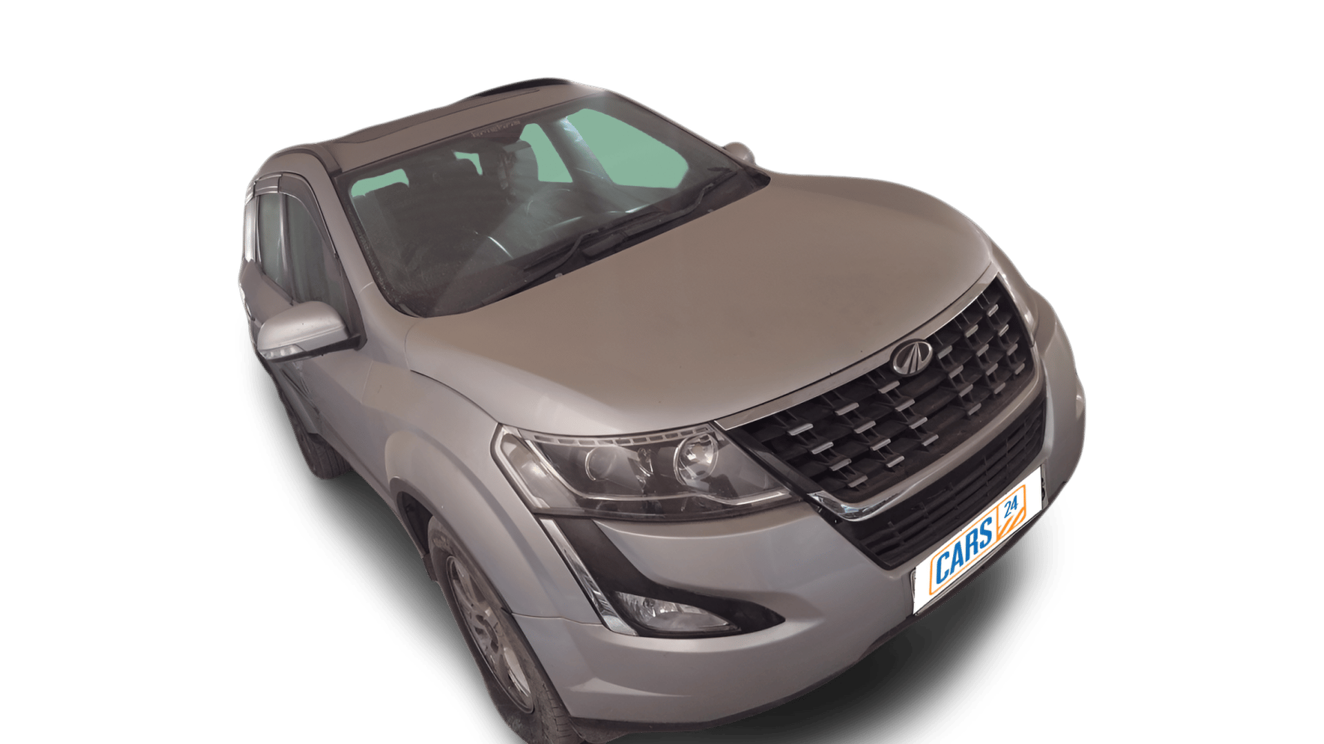 2018 Mahindra XUV500 - SUV - Diesel - Manual - ₹9.62 lakh